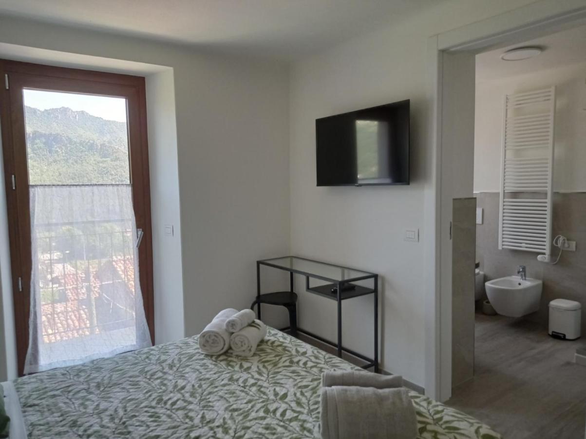 B&B Monte Zucco San Pellegrino Terme Exterior foto